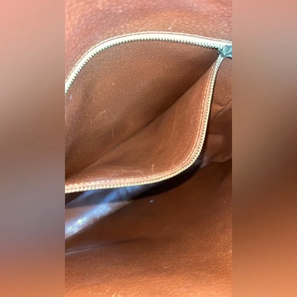 Vintage Louis Vuitton Monogram Marceau Shoulder Bag - Picture 11 of 16